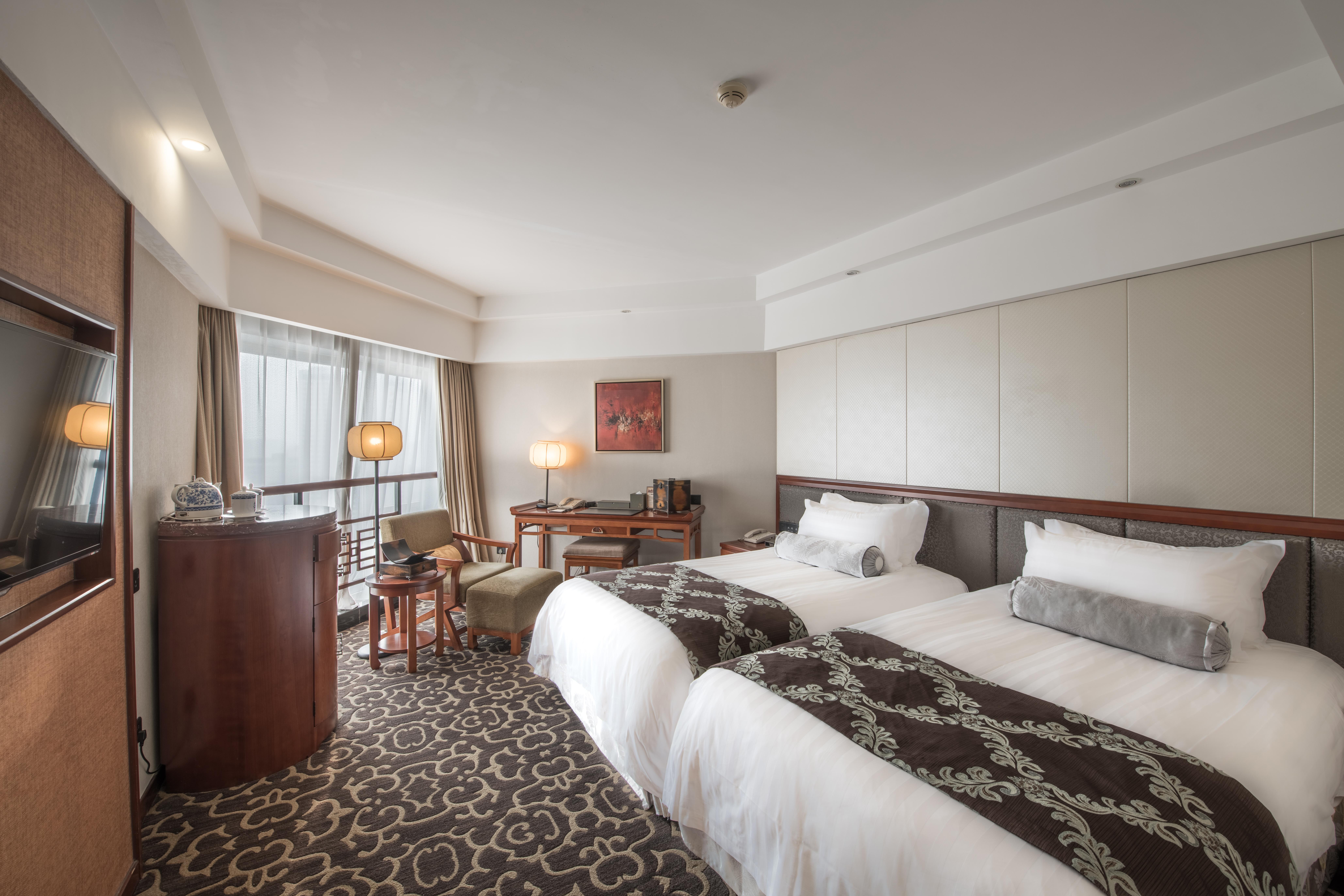 Xiyuan Hotel Пекин Екстериор снимка