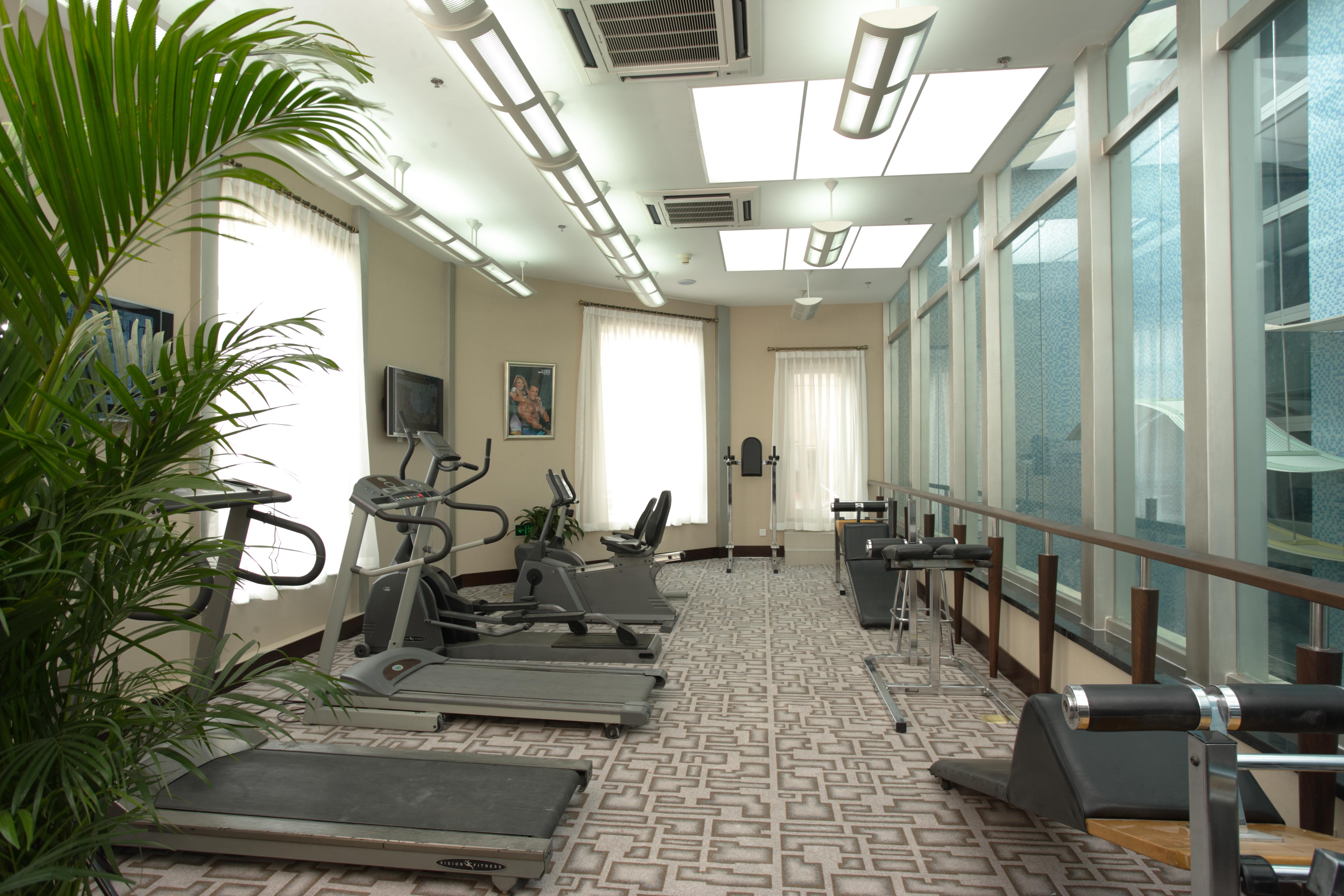 Xiyuan Hotel Пекин Екстериор снимка