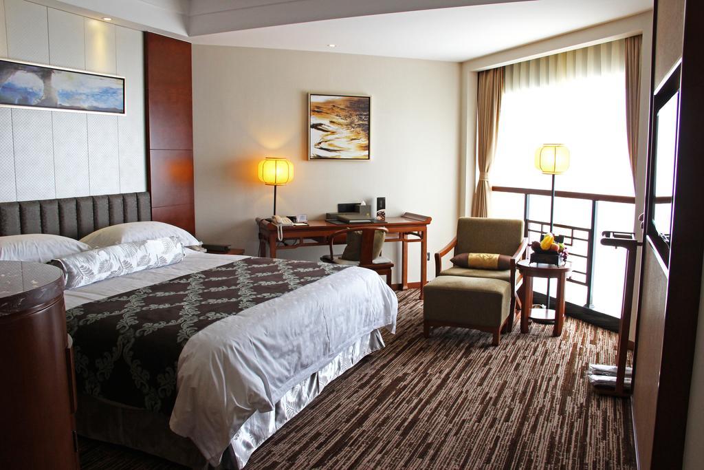 Xiyuan Hotel Пекин Стая снимка
